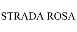 STRADA ROSA