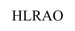 HLRAO