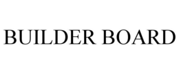 BUILDER BOARD