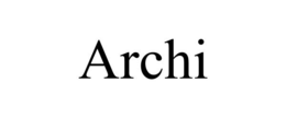 ARCHI