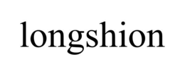 LONGSHION