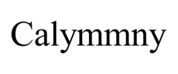 CALYMMNY
