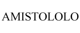 AMISTOLOLO