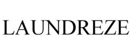 LAUNDREZE