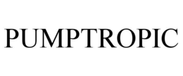PUMPTROPIC