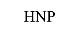 HNP