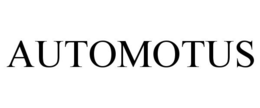 AUTOMOTUS