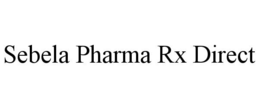 SEBELA PHARMA RX DIRECT