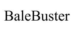 BALEBUSTER
