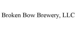 BROKEN BOW BREWERY, LLC