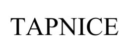 TAPNICE