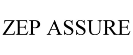 ZEP ASSURE