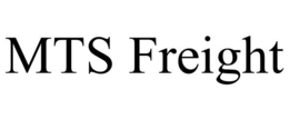 MTS FREIGHT