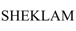 SHEKLAM