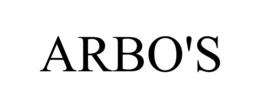ARBO'S
