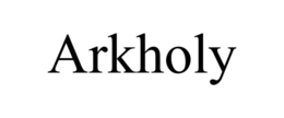 ARKHOLY