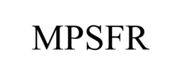 MPSFR