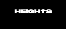 HEIGHTS
