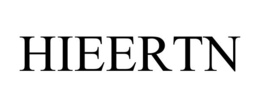 HIEERTN