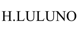 H.LULUNO