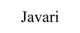 JAVARI