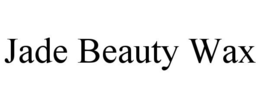 JADE BEAUTY WAX
