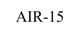 AIR-15