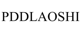 PDDLAOSHI