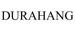 DURAHANG