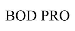BOD PRO
