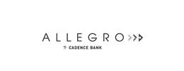 ALLEGRO CADENCE BANK