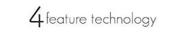 4 FEATURE TECHNOLOGY