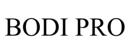 BODI PRO