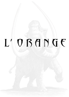 L'ORANGE