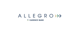 ALLEGRO CADENCE BANK