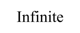 INFINITE