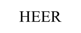 HEER
