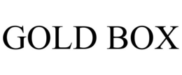 GOLD BOX