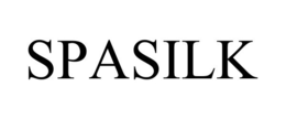 SPASILK