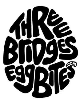 THREE BRIDGES EGG BITES .COM