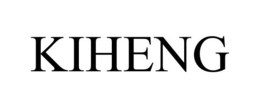 KIHENG