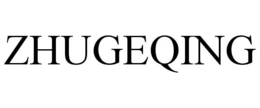 ZHUGEQING