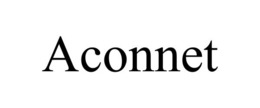 ACONNET