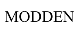 MODDEN