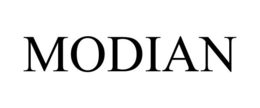 MODIAN