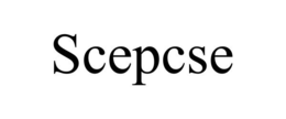 SCEPCSE