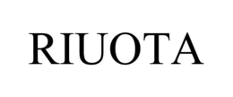 RIUOTA
