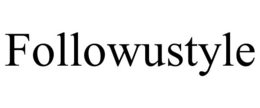 FOLLOWUSTYLE
