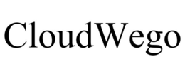 CLOUDWEGO