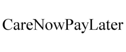CARENOWPAYLATER